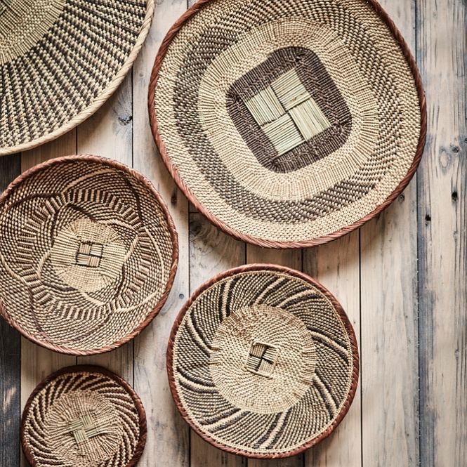 Hovedbilde TRIBE Flettet Fat 