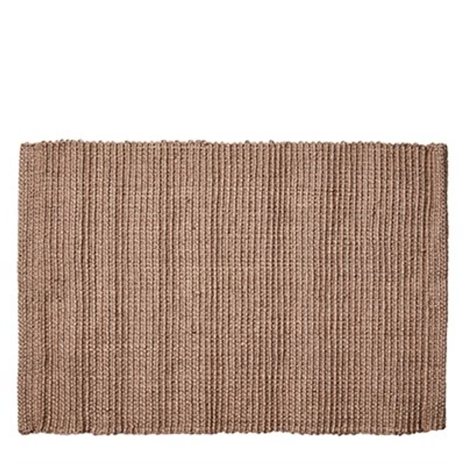 Hovedbilde SPISEBRIKKE Elina Jute Natur