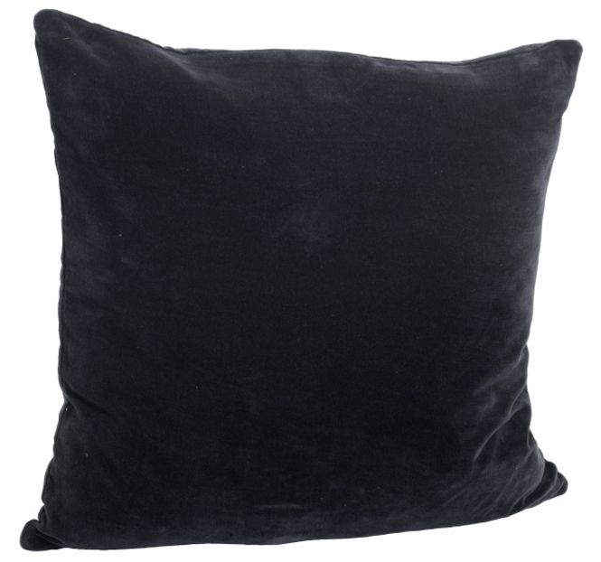 Hovedbilde PUTETREKK Velvet Black