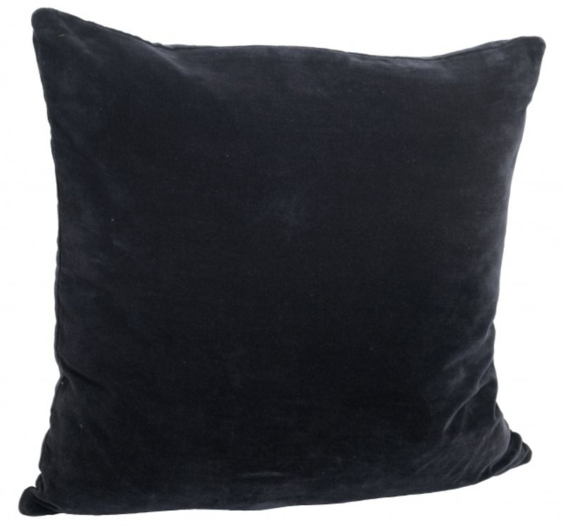 PUTETREKK Velvet Black