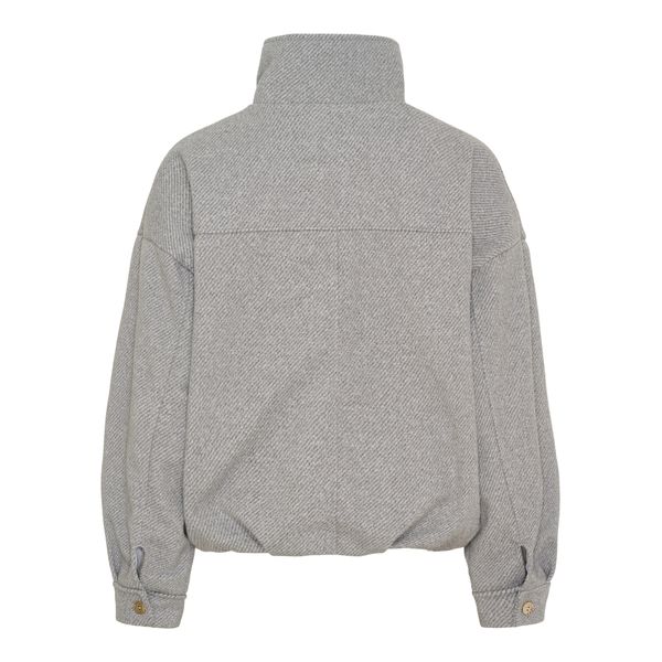 Hovedbilde LUMI Jakke Grey