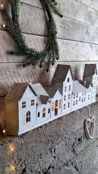 Hovedbilde LYSHUS Fenix 7 Hus