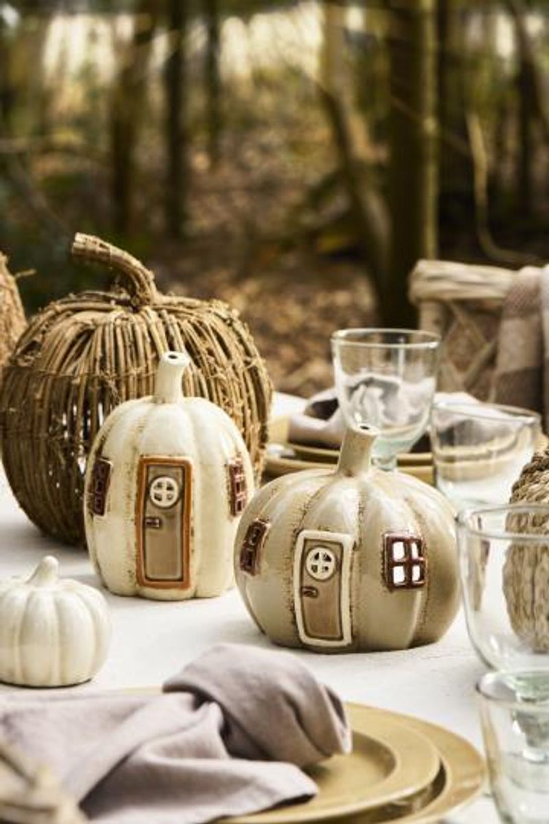 GRESSKAR Lyshus Lite