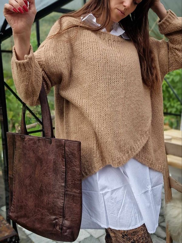BOYFRIEND Shirt White 
