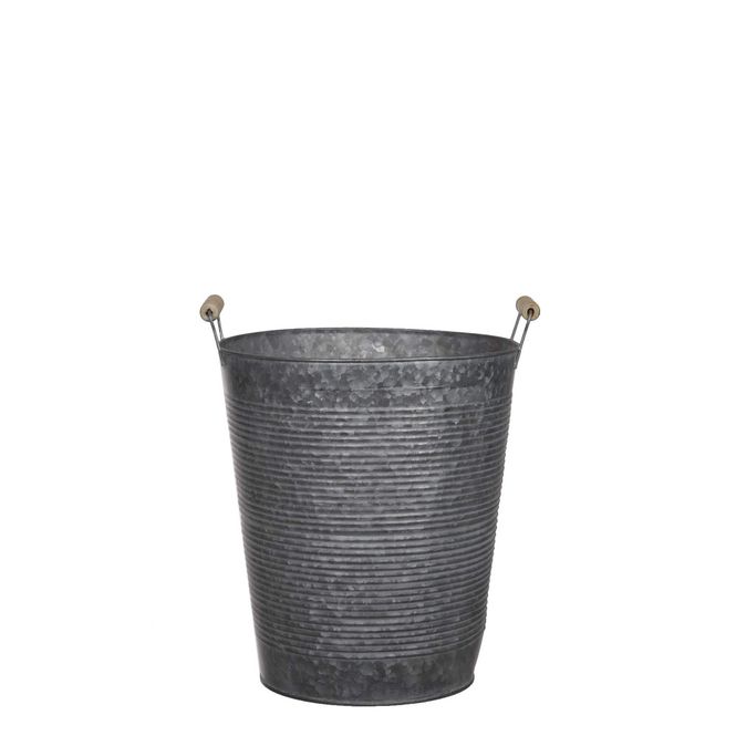 Hovedbilde SINKPOTTE med Hanker 2-pk 