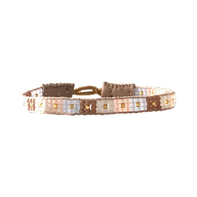 Hovedbilde SOFT Armbånd Cap Block 