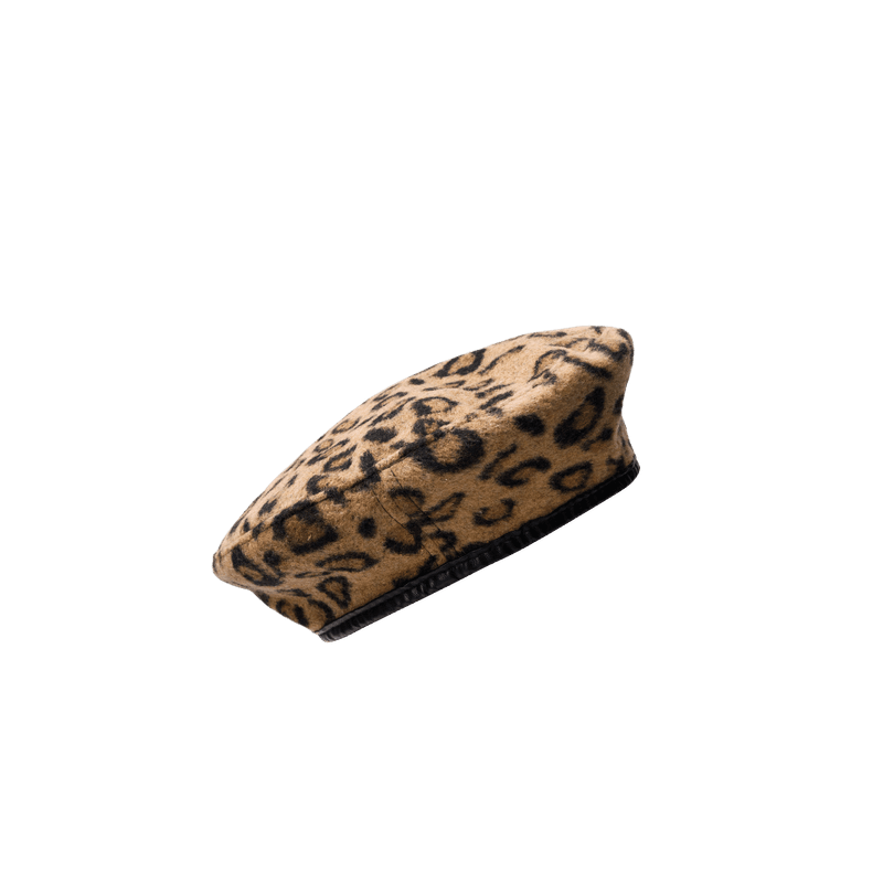 MIA Baret Leo