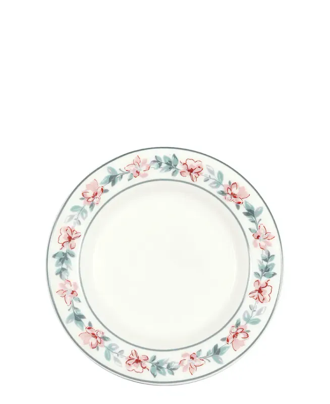 ASJETT Jalia White