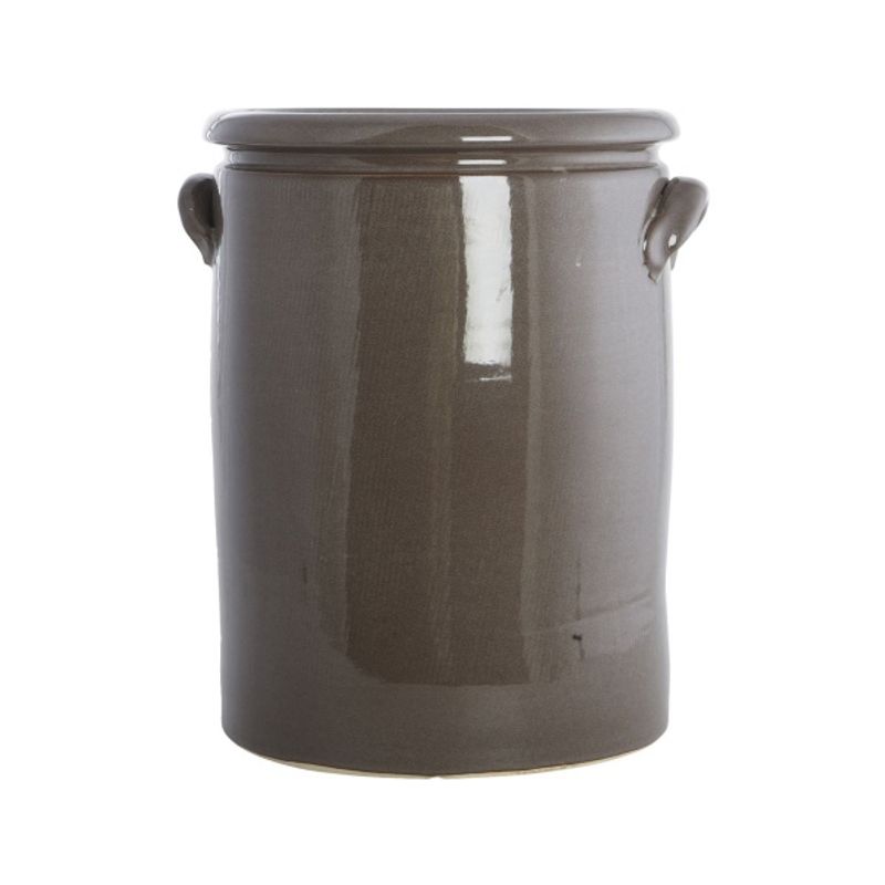 POTTERY Potte Brun