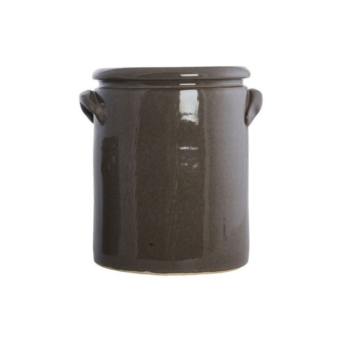 Hovedbilde POTTERY Potte Brun