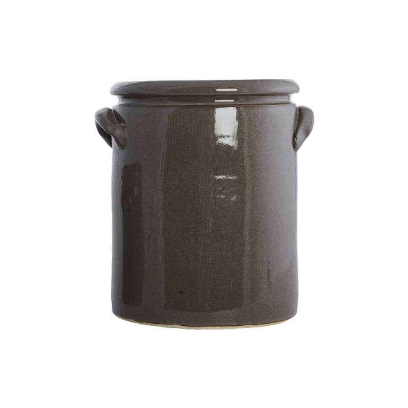 POTTERY Potte Brun