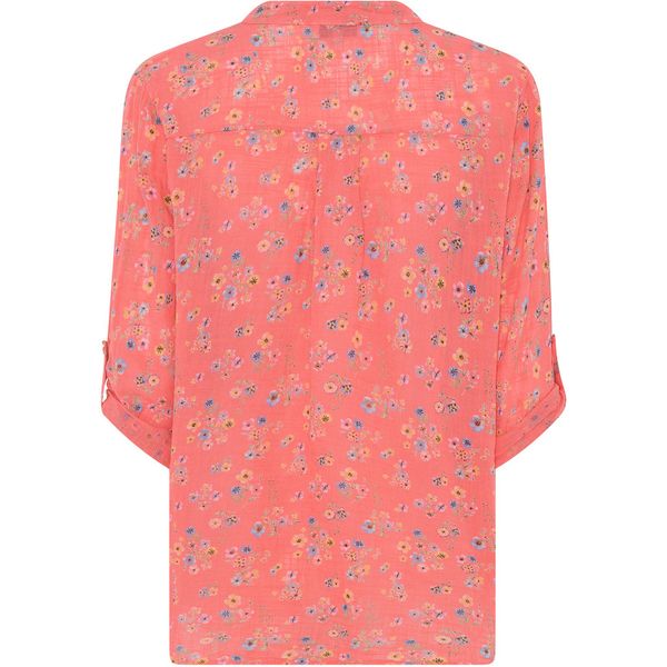 Hovedbilde  MAGGIE Bluse Corall