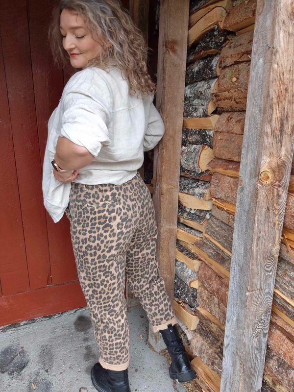 KREAS Leo Bukse