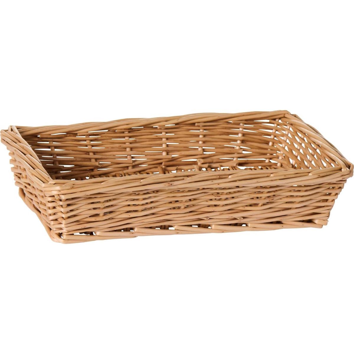 SERVIETTKURV Avlange Servietter