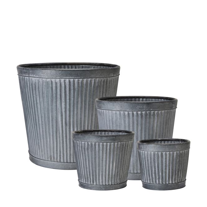 Hovedbilde POTTESETT Sink 4-pk