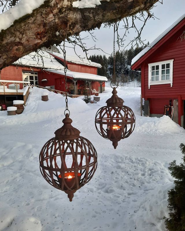 HENGEAMPEL Torunn 2-pk