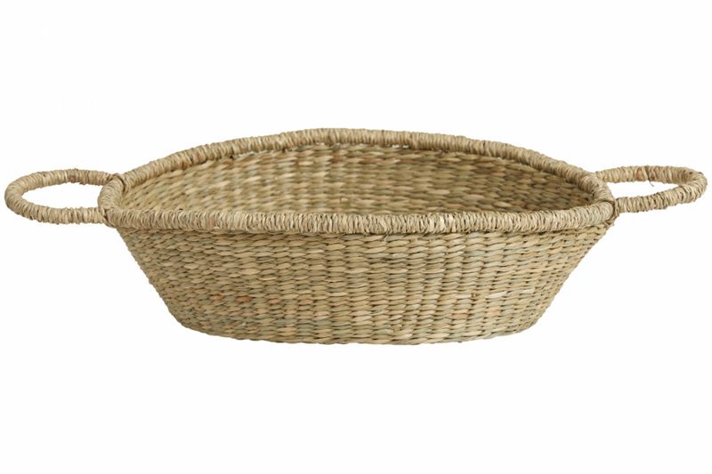 KURV Med Håndtak 