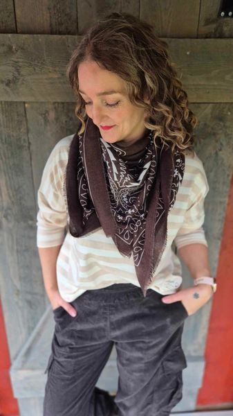 Hovedbilde SKJERF 23 Paisley