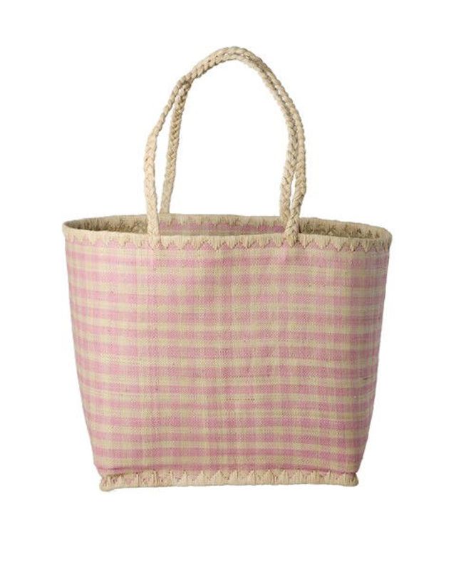 KURV Rute Pink 