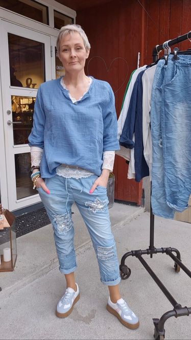 Hovedbilde LEA Jeans 