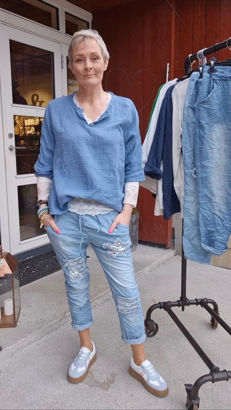 LEA Jeans 