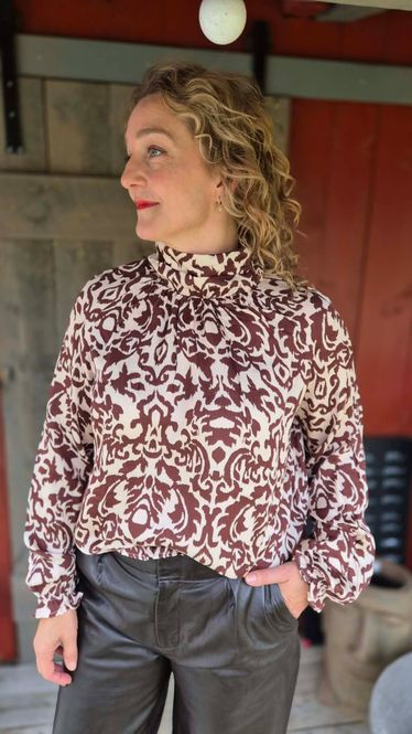 Hovedbilde NOA Bluse 