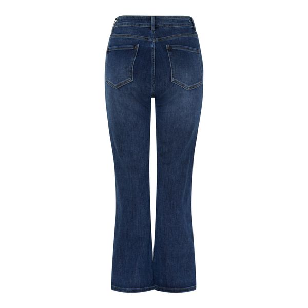 Hovedbilde TANNY Denim Blue Jeans 