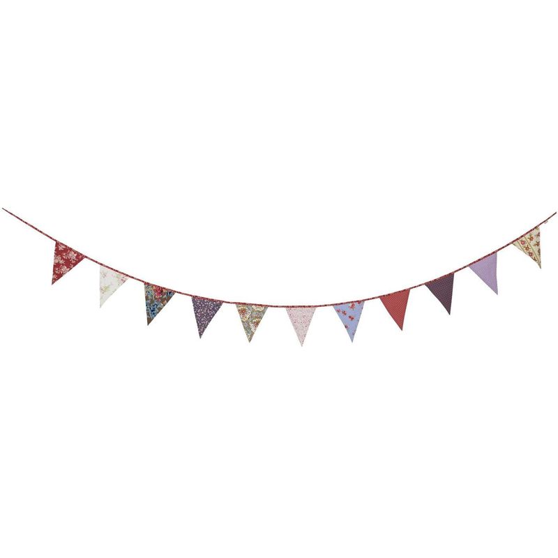 FLAGGREKKE Unika 