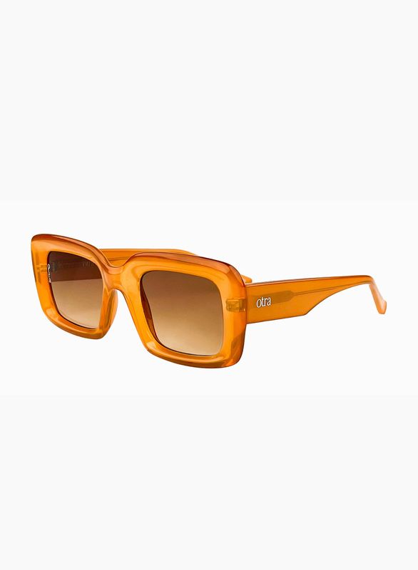 OTRA Solbriller Chelsea Honey/Honey