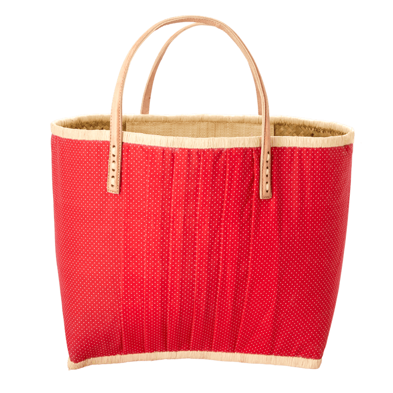 KURV Prikk Red Large 