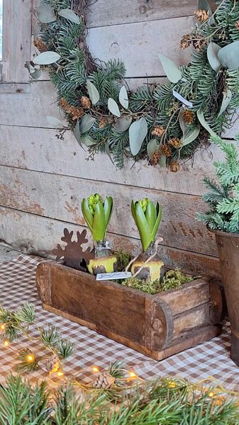 Hovedbilde UNIKA  Mursteinsform Enkel