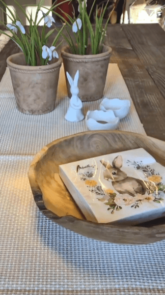 Hovedbilde TREFAT Arvid 25cm