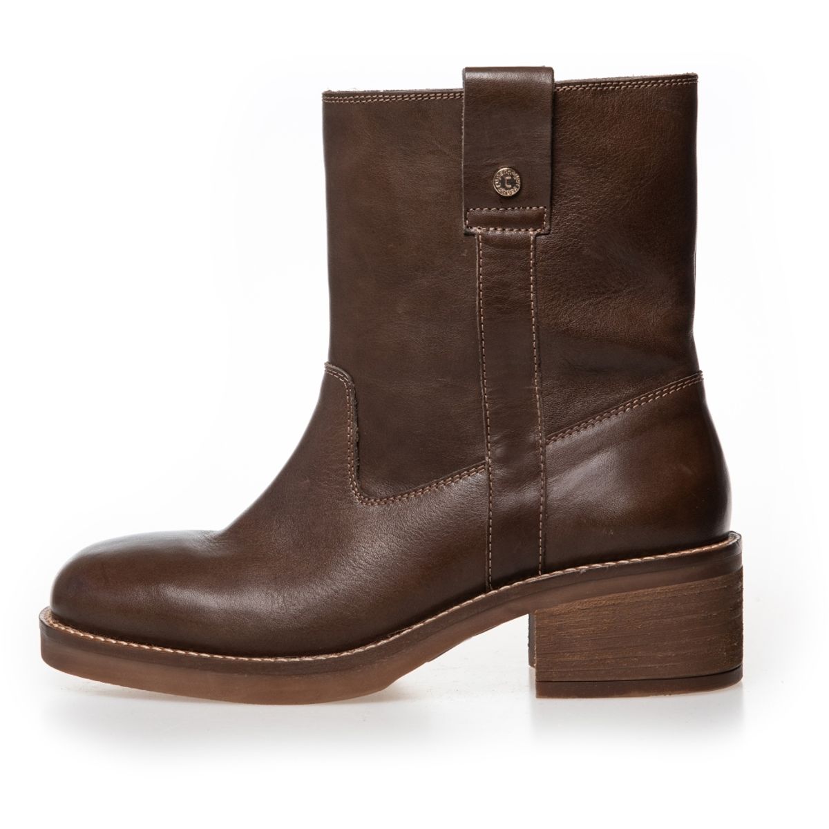 BOOTS Say More Brown/Tan