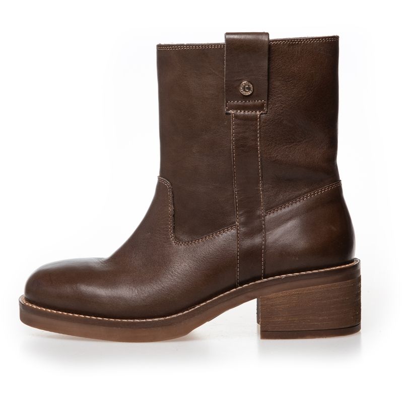 BOOTS Say More Brown/Tan
