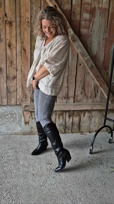 COWBOYBOOTS Black Price  