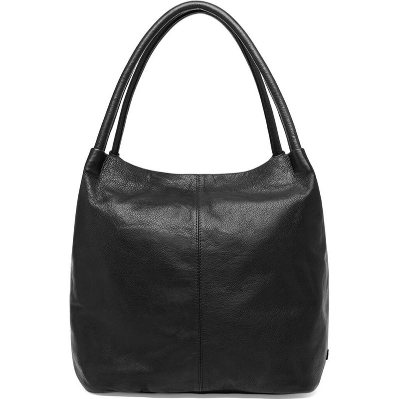 SHOPPER Cow Skinn Sort 