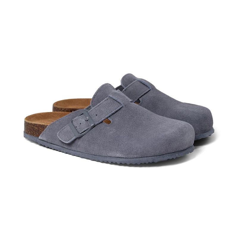 BALLEN Sandaler Halogen Blue