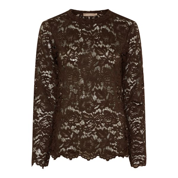 Hovedbilde MILLEY Blondebluse Moro