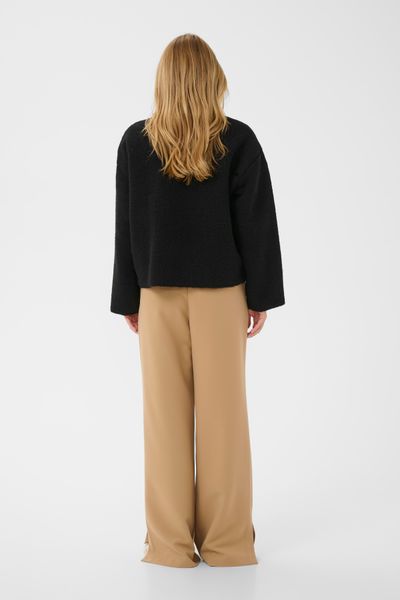Hovedbilde NIMA Birgith Jacket Black  