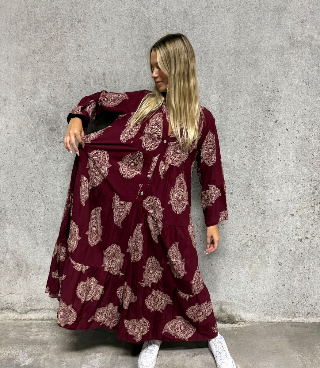 ZASSIDRESS Good Feeling Wine