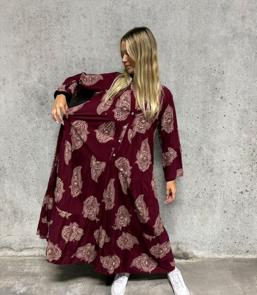 Hovedbilde ZASSIDRESS Good Feeling Wine