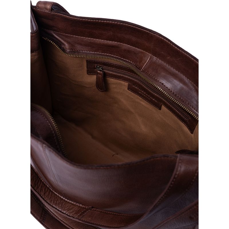 URBAN Aro Shoulder Bag Woodsmoke