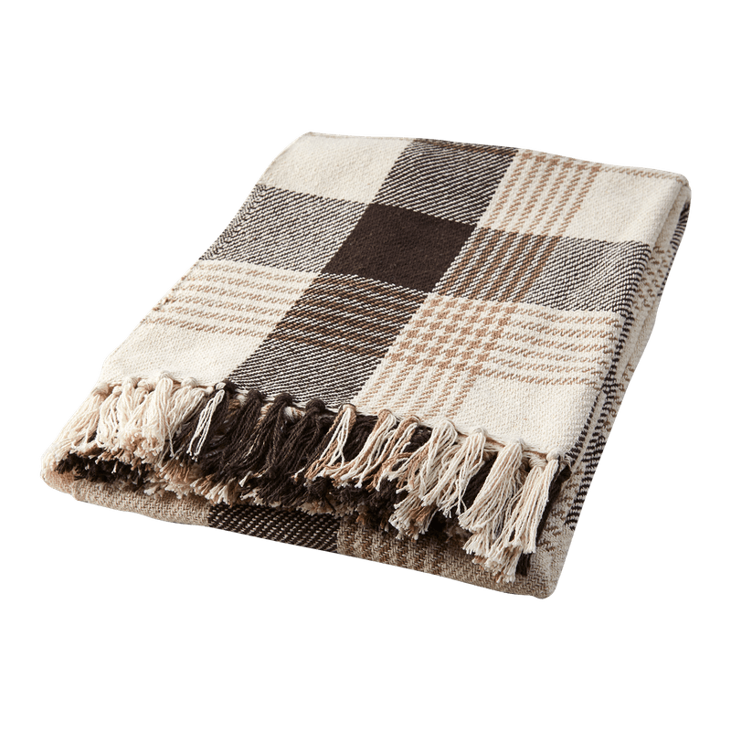 PLEDD/DUK Brun/Beige 