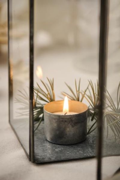 Hovedbilde LYSHOLDER Magnet