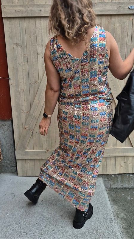 LORI Skjørt