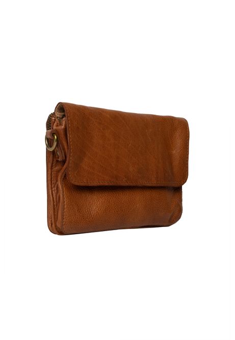 Hovedbilde URBAN Acile Clutch Walnut