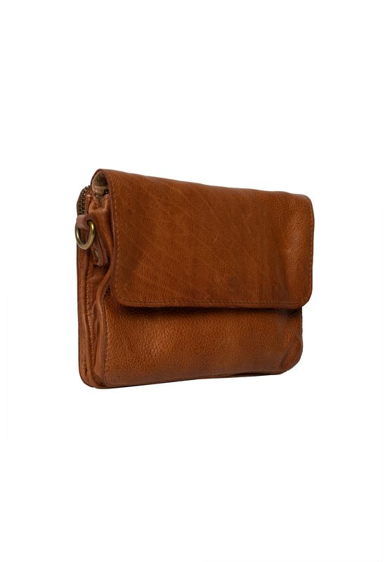 URBAN Acile Clutch Walnut