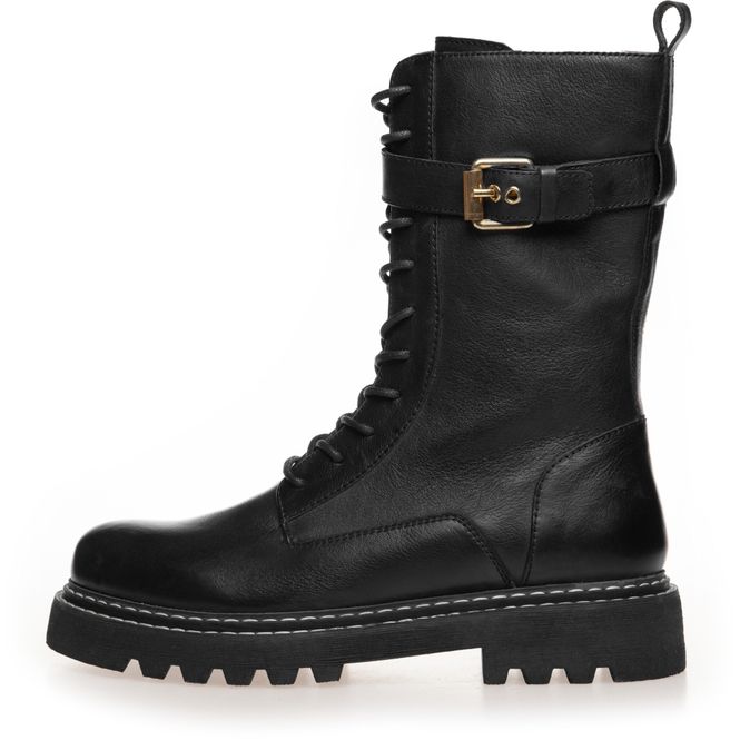 Hovedbilde BOOTS The Moon Black