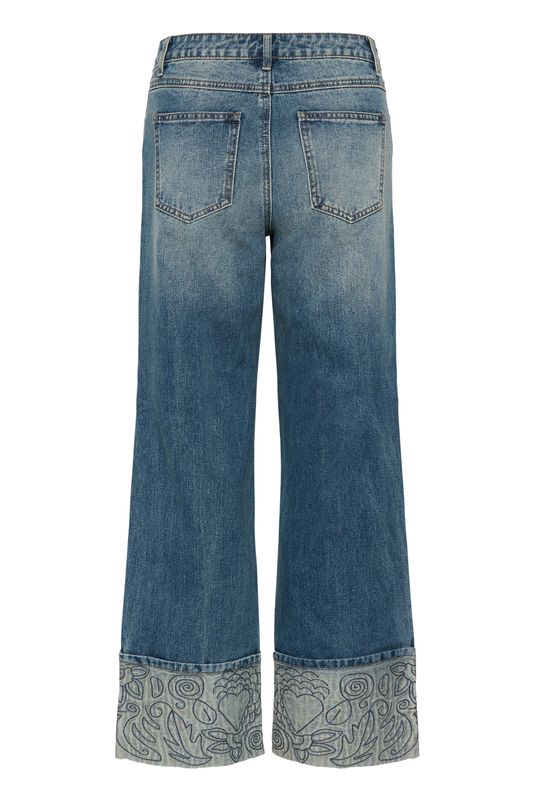 MERANO Jeans Medium Vintage