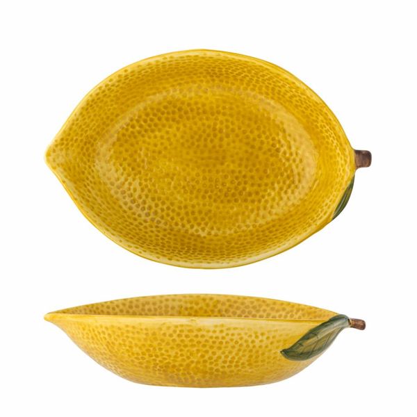 Bilde av SKÅL Keramikk Limone